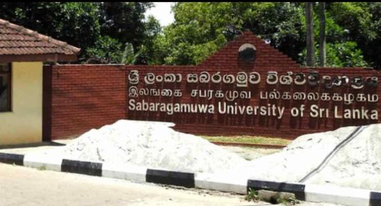 සරසවි සිසුවාගේ මරණය ගැන සොයන්න ත්‍රිපුද්ගල කමිටවක